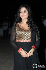 Swathi Deekshith at Jump Jilani Audio Launch